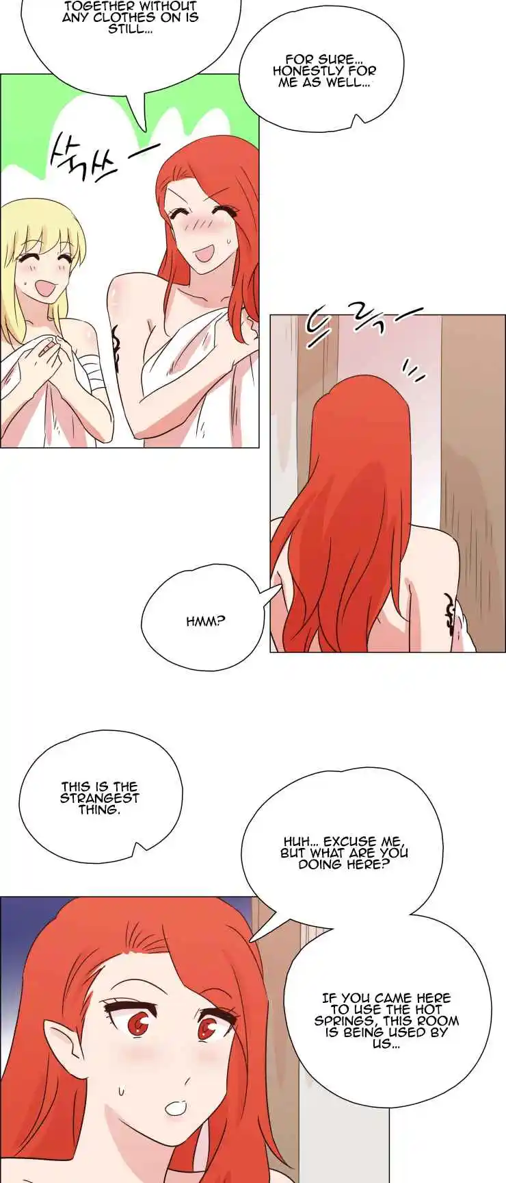 Miss Angel and Miss Devil 335