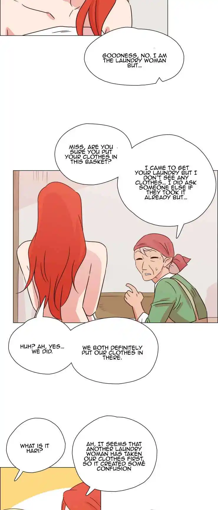 Miss Angel and Miss Devil 335