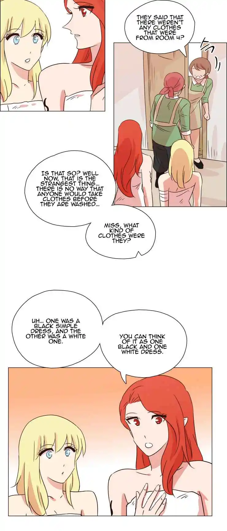 Miss Angel and Miss Devil 335