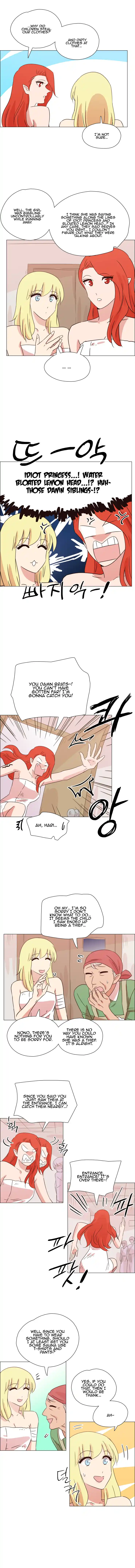 Miss Angel and Miss Devil 335