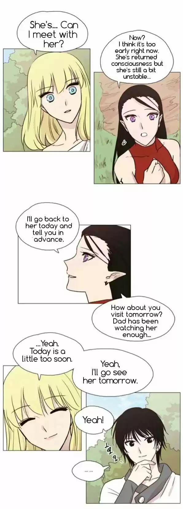 Miss Angel and Miss Devil 34