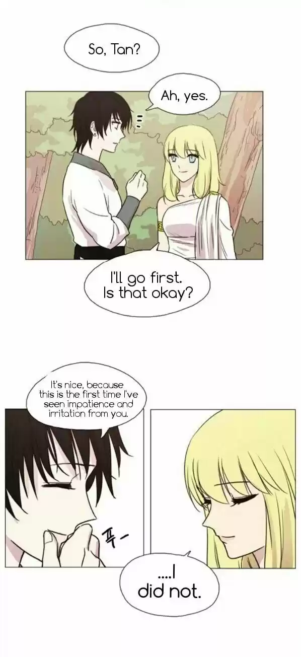 Miss Angel and Miss Devil 34