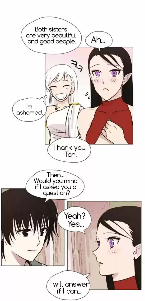 Miss Angel and Miss Devil 34