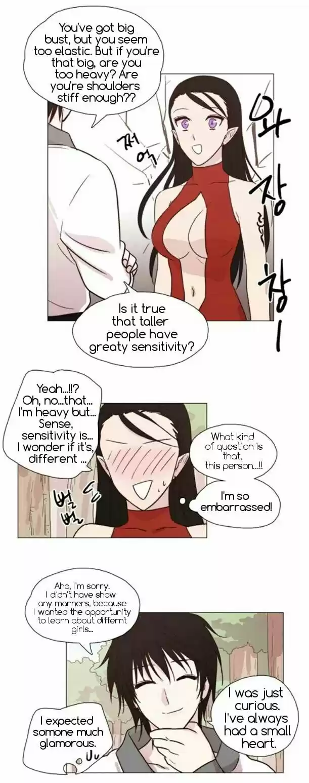 Miss Angel and Miss Devil 34