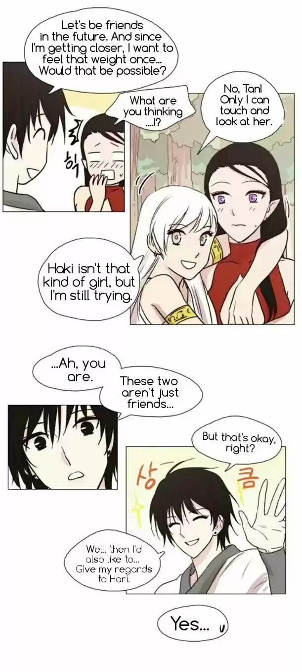 Miss Angel and Miss Devil 34