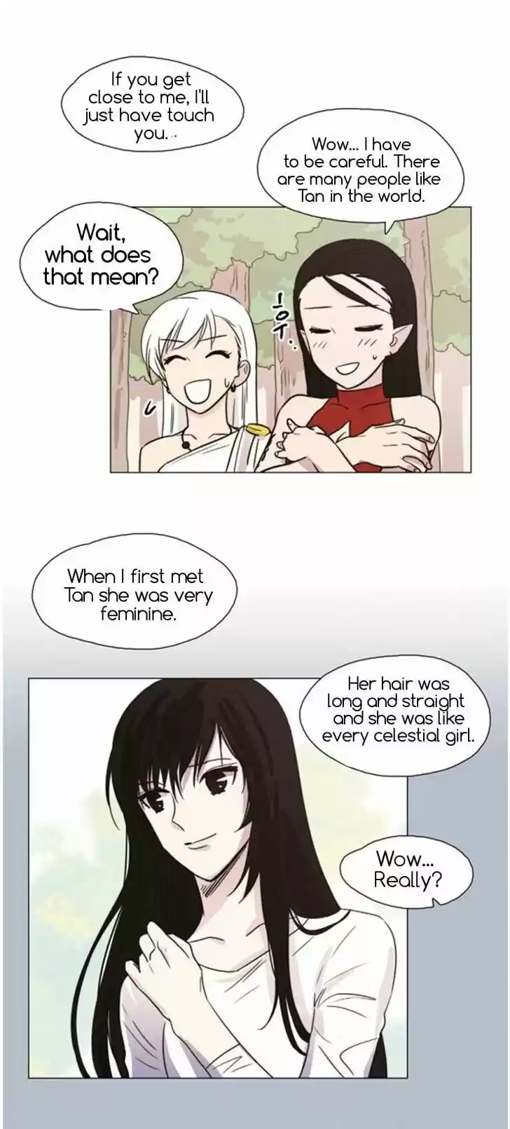 Miss Angel and Miss Devil 34