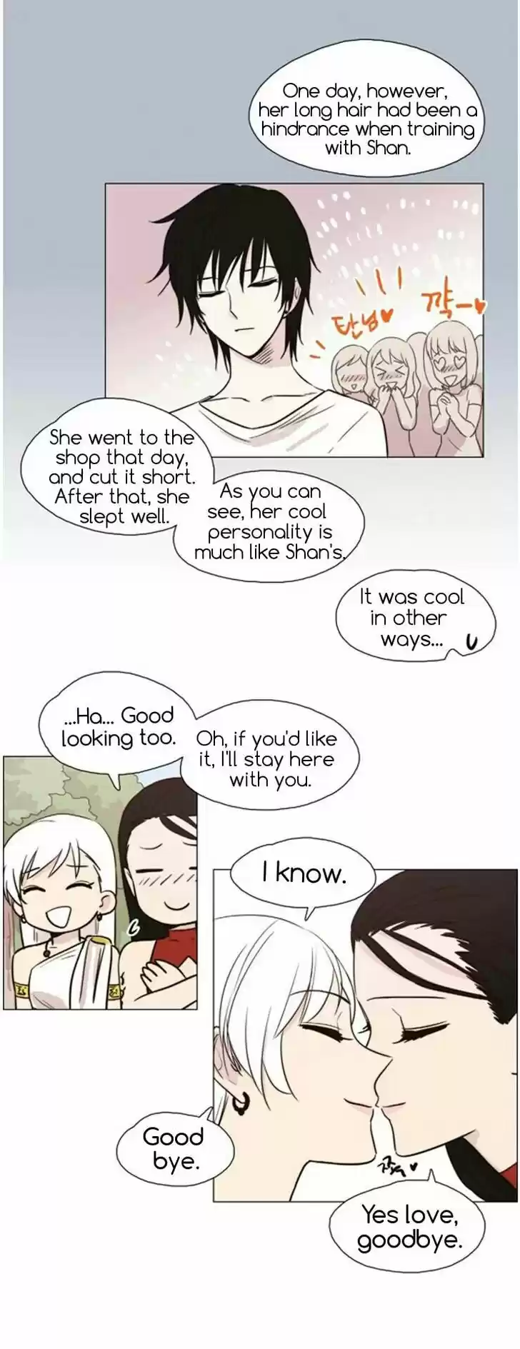 Miss Angel and Miss Devil 34