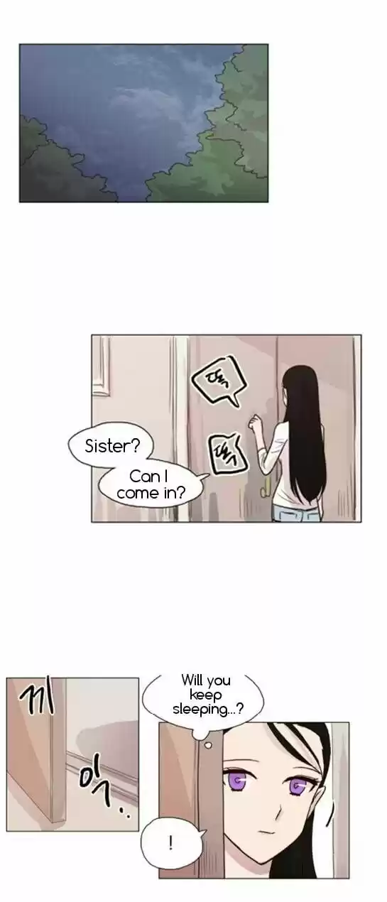 Miss Angel and Miss Devil 34