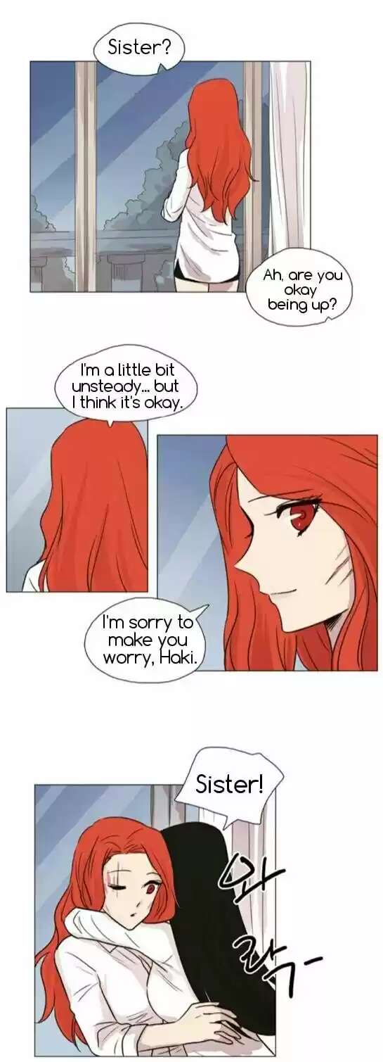 Miss Angel and Miss Devil 34