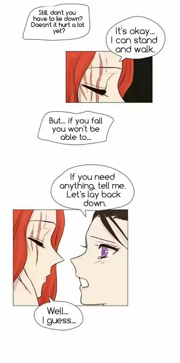 Miss Angel and Miss Devil 34