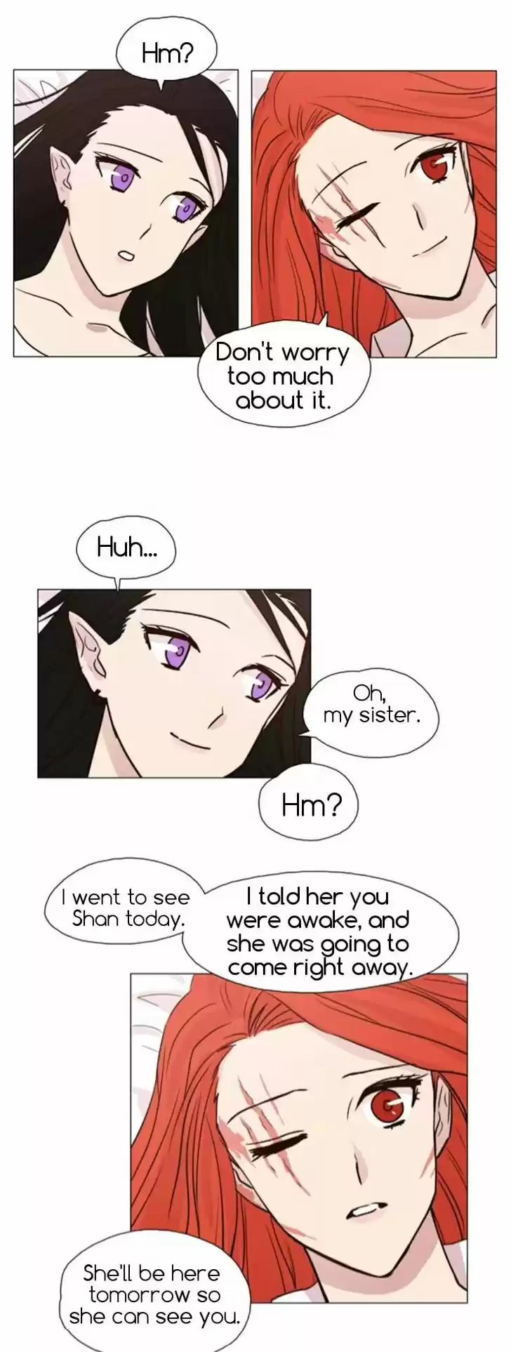 Miss Angel and Miss Devil 34