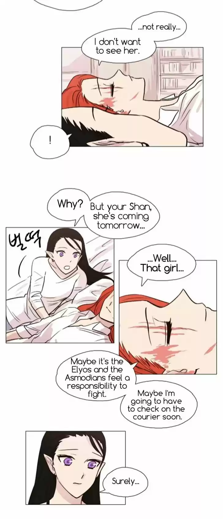 Miss Angel and Miss Devil 34