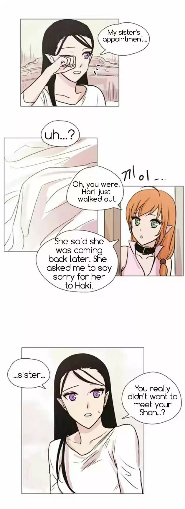 Miss Angel and Miss Devil 34