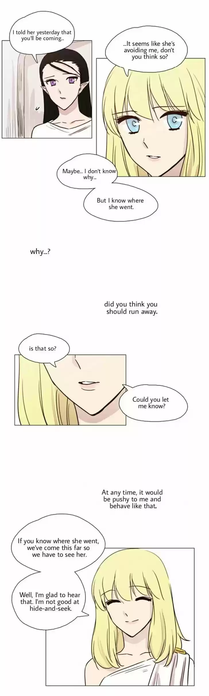 Miss Angel and Miss Devil 35