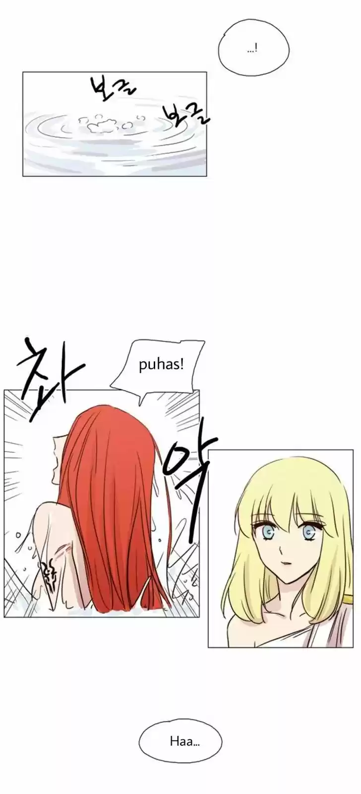 Miss Angel and Miss Devil 35