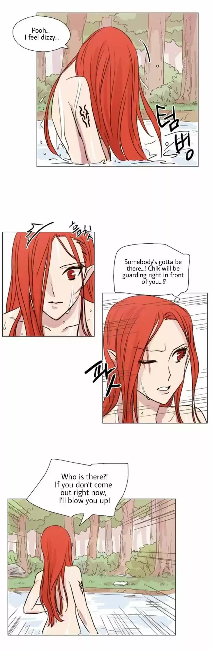 Miss Angel and Miss Devil 35