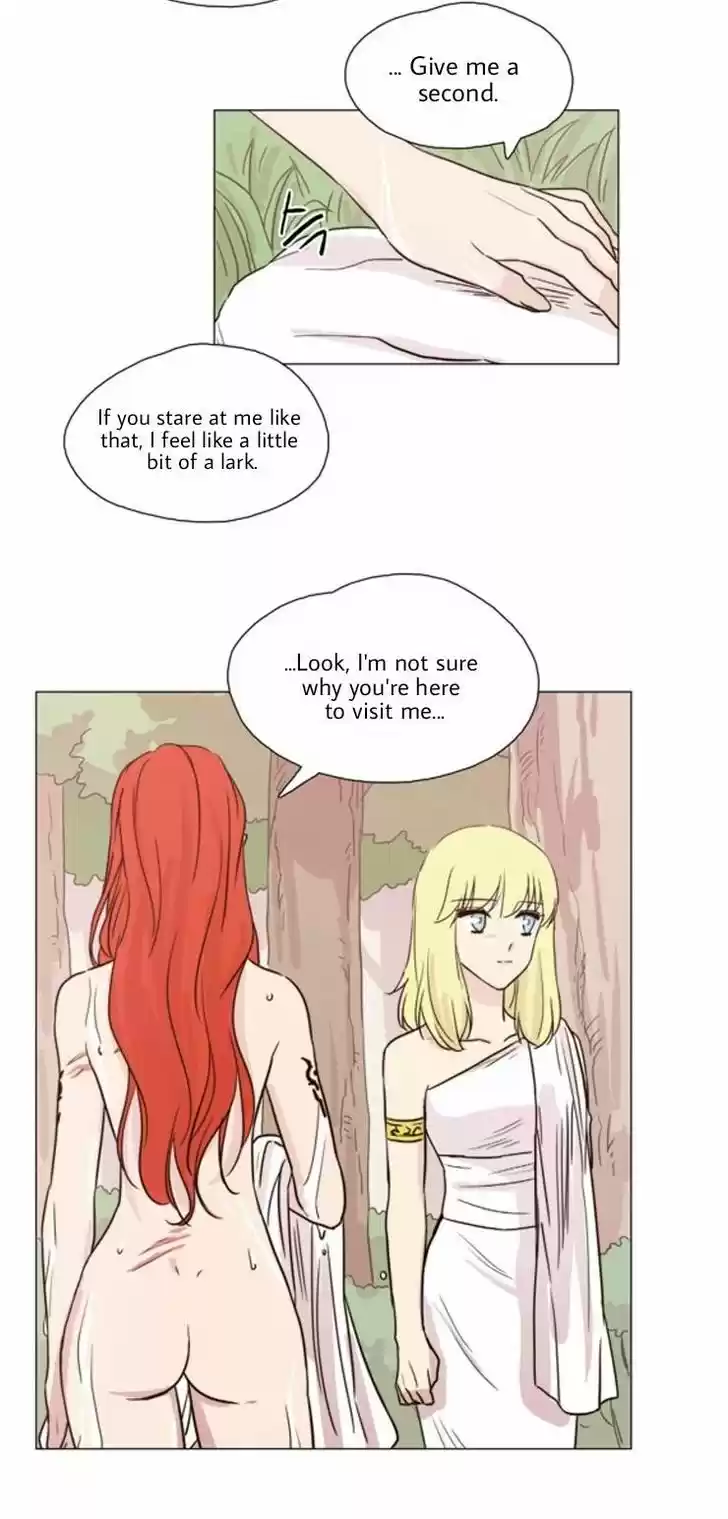 Miss Angel and Miss Devil 35