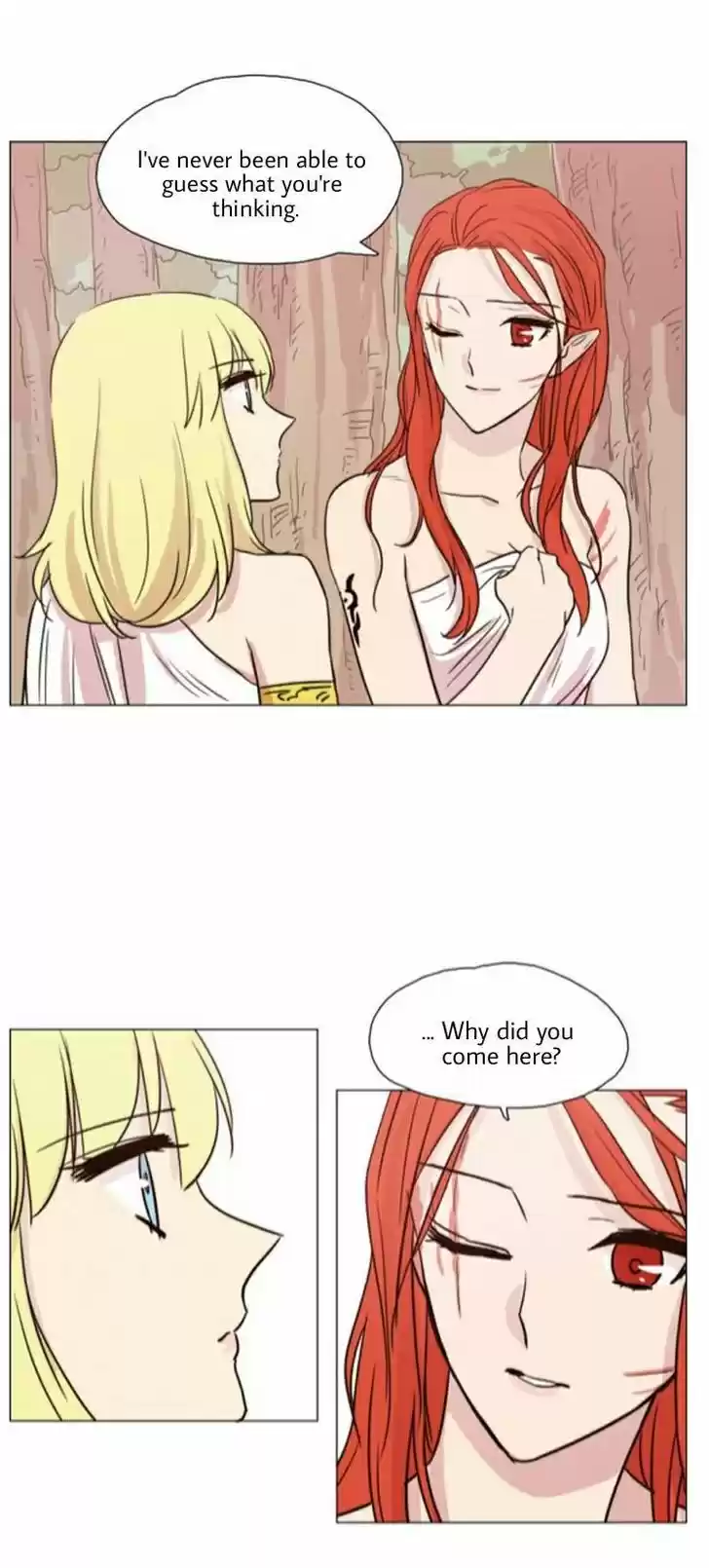 Miss Angel and Miss Devil 36