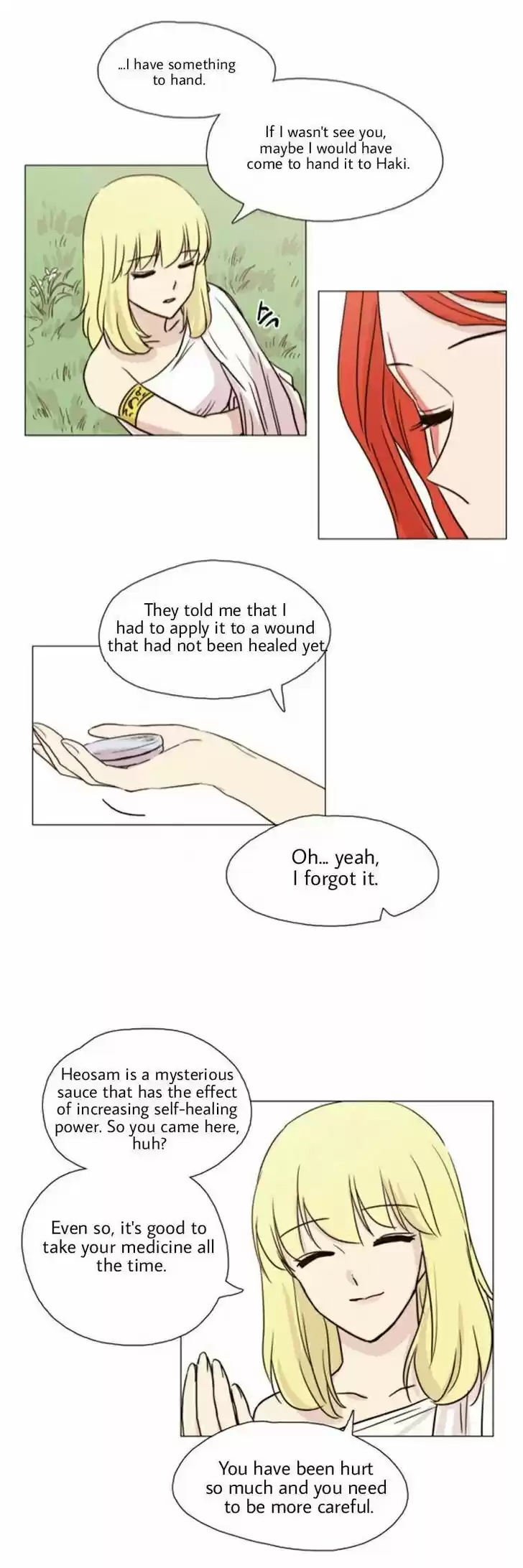 Miss Angel and Miss Devil 36