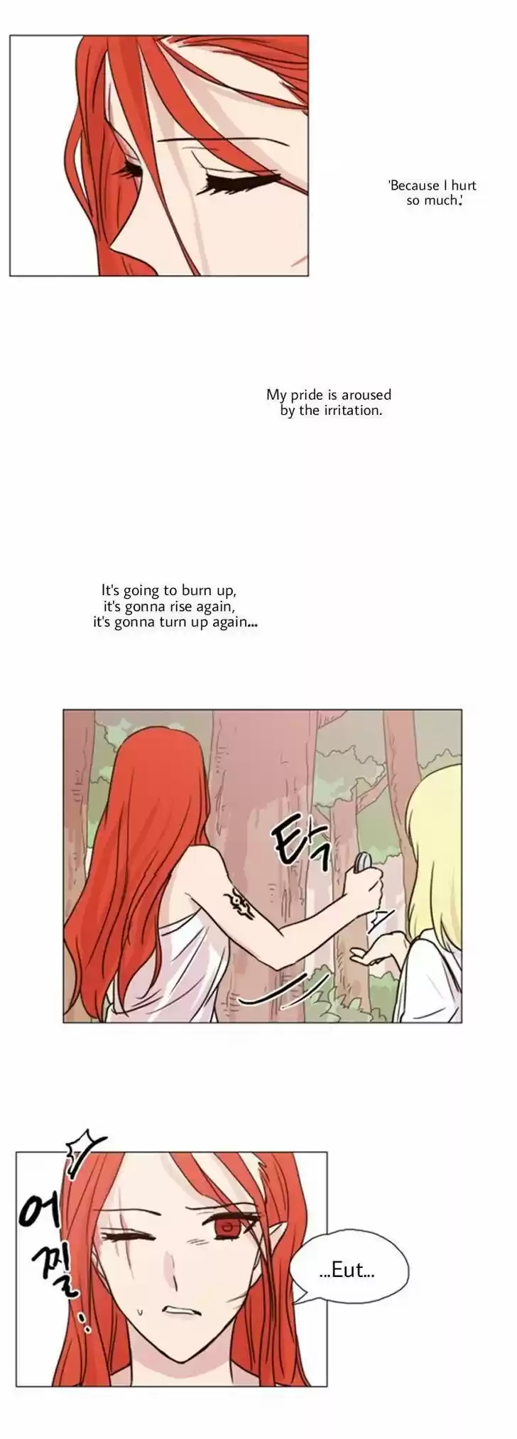 Miss Angel and Miss Devil 36