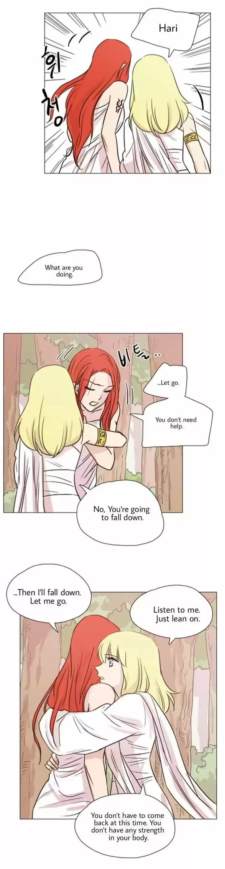 Miss Angel and Miss Devil 36