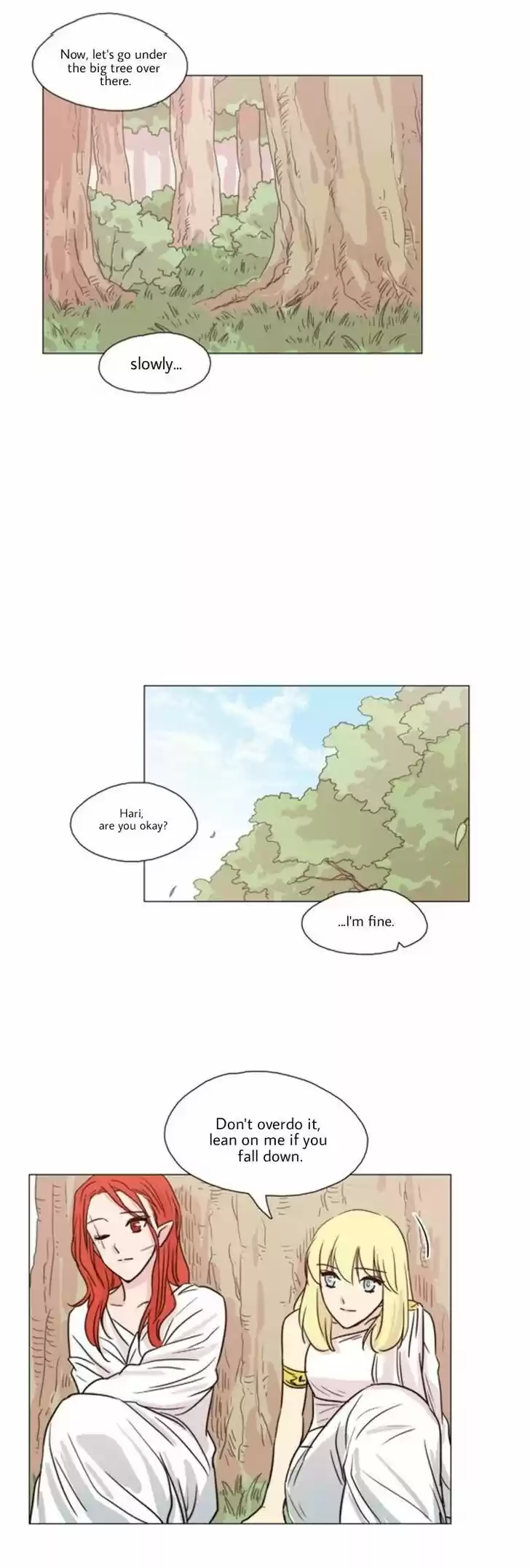 Miss Angel and Miss Devil 36