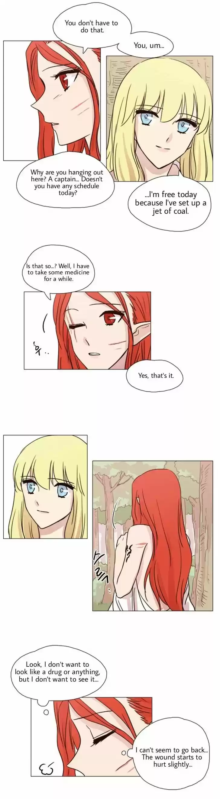 Miss Angel and Miss Devil 36