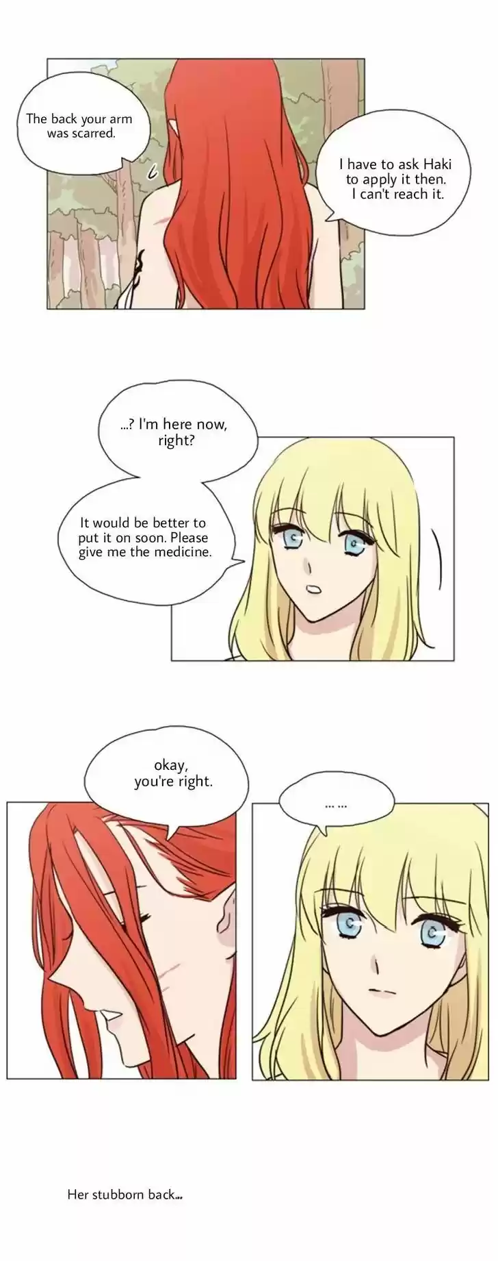 Miss Angel and Miss Devil 36