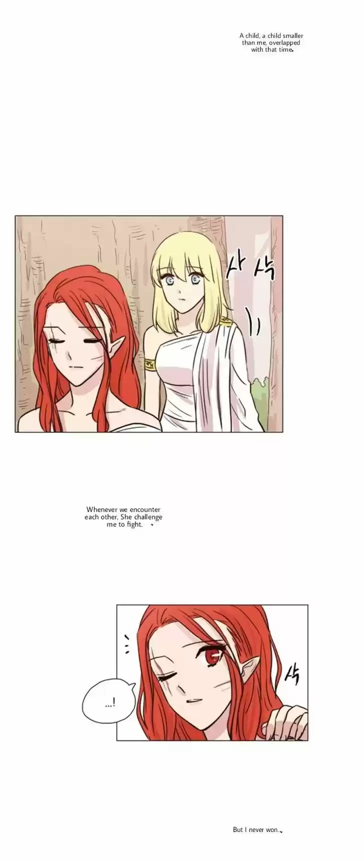 Miss Angel and Miss Devil 36