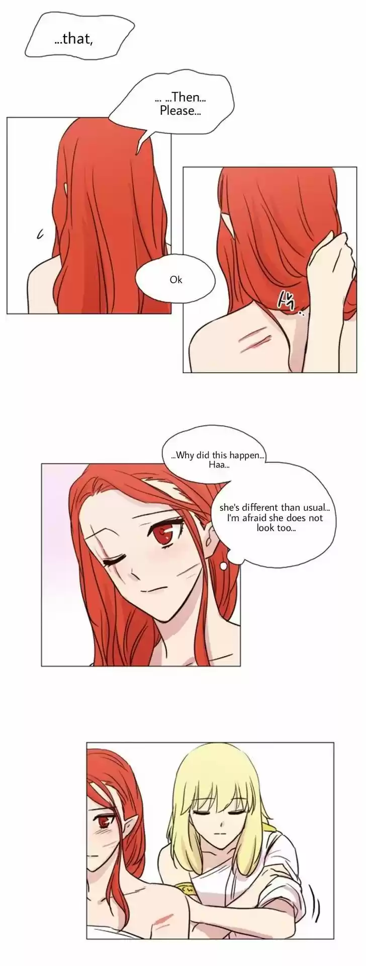 Miss Angel and Miss Devil 36