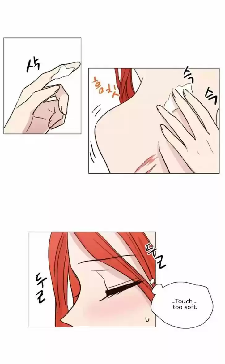 Miss Angel and Miss Devil 36