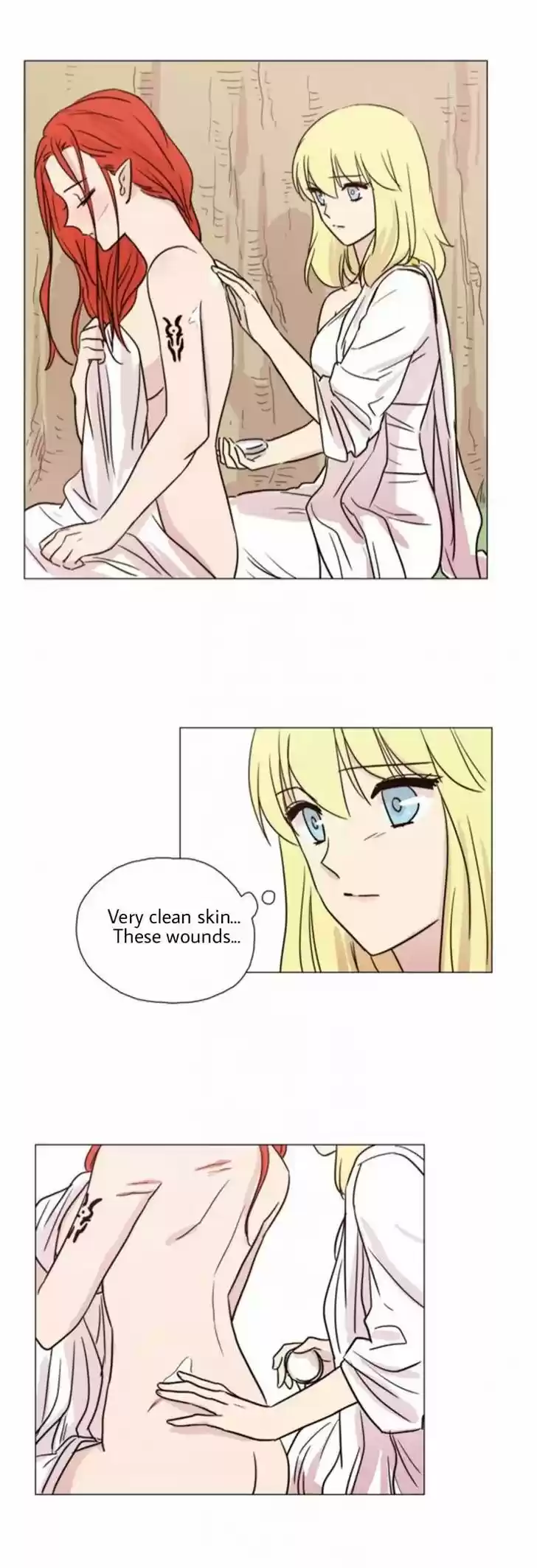 Miss Angel and Miss Devil 36