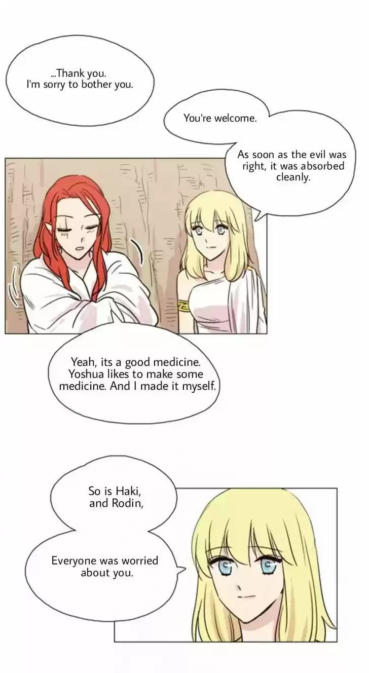 Miss Angel and Miss Devil 36