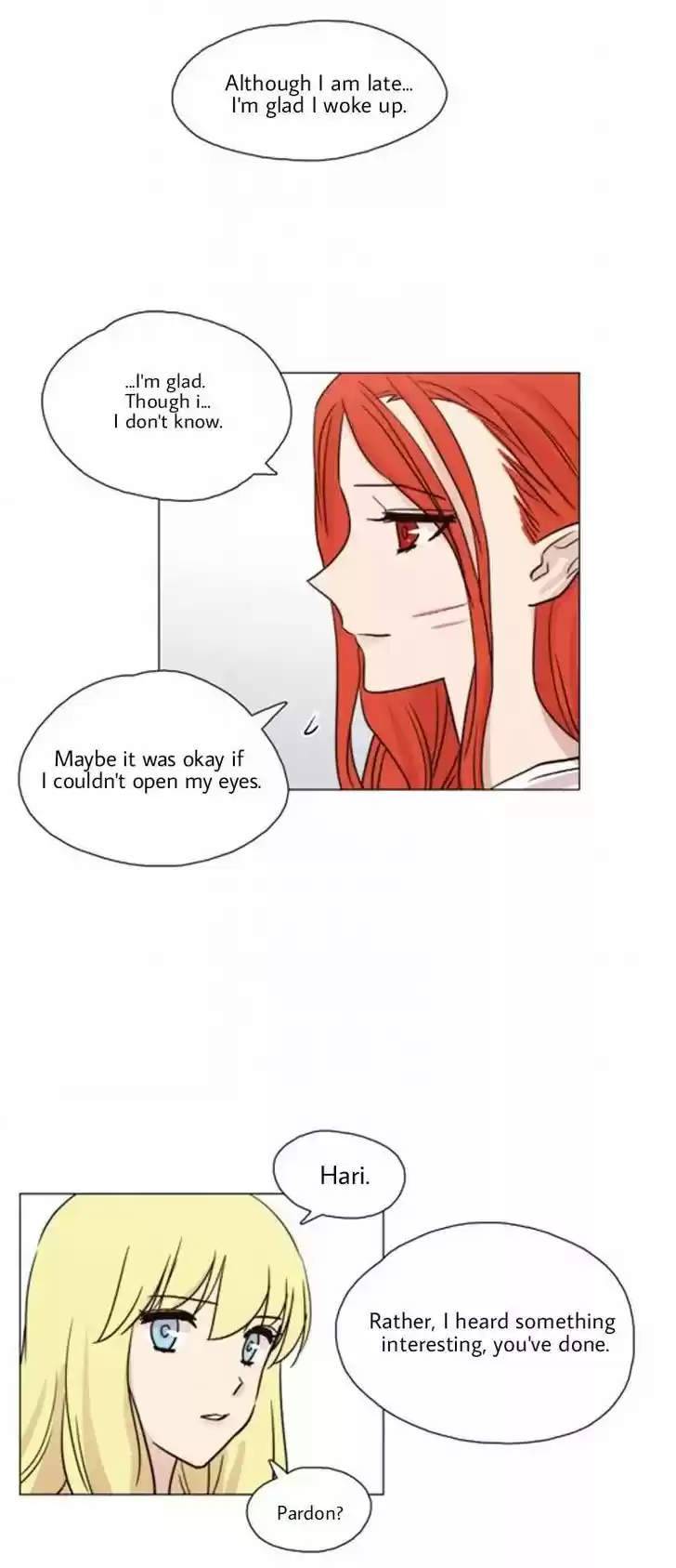 Miss Angel and Miss Devil 36