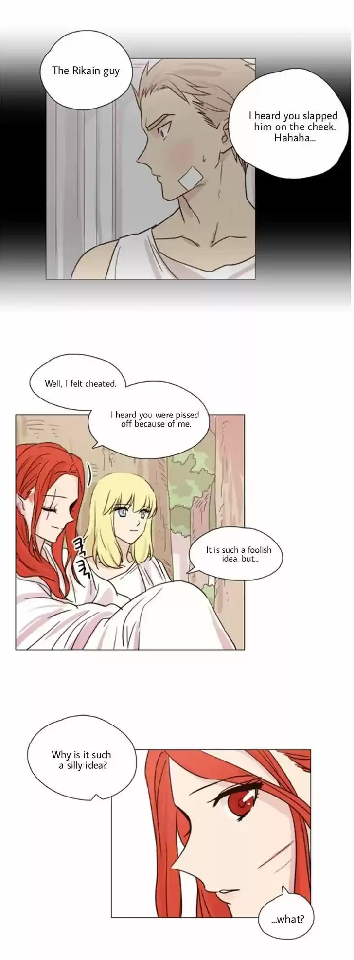 Miss Angel and Miss Devil 36