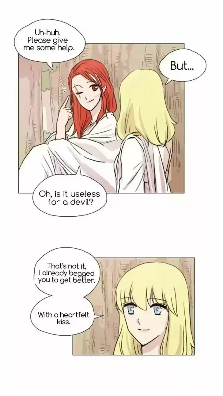 Miss Angel and Miss Devil 37