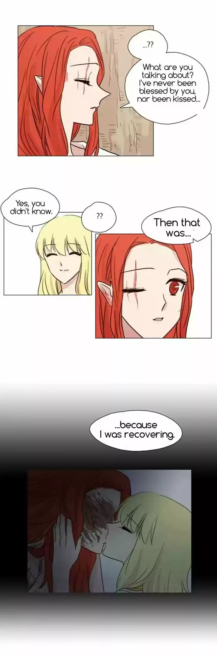 Miss Angel and Miss Devil 37