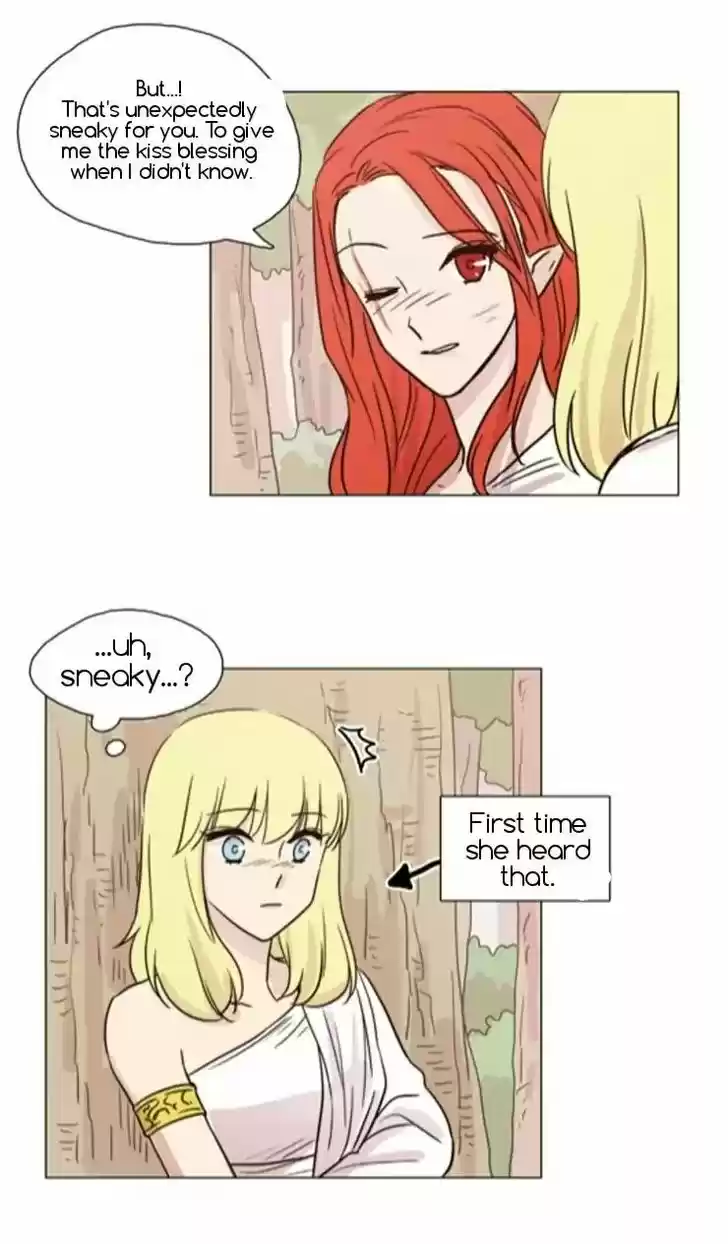 Miss Angel and Miss Devil 37