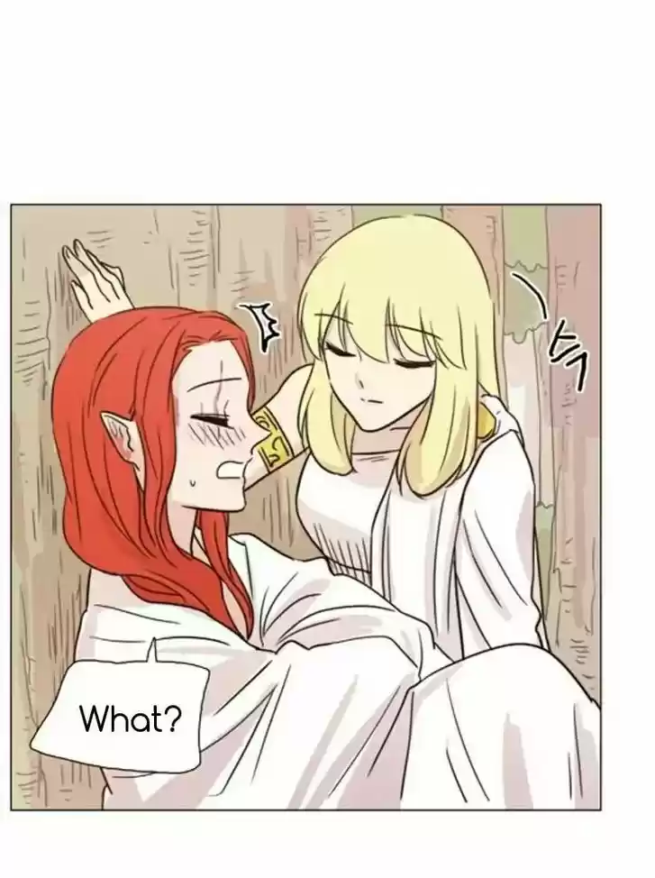 Miss Angel and Miss Devil 37