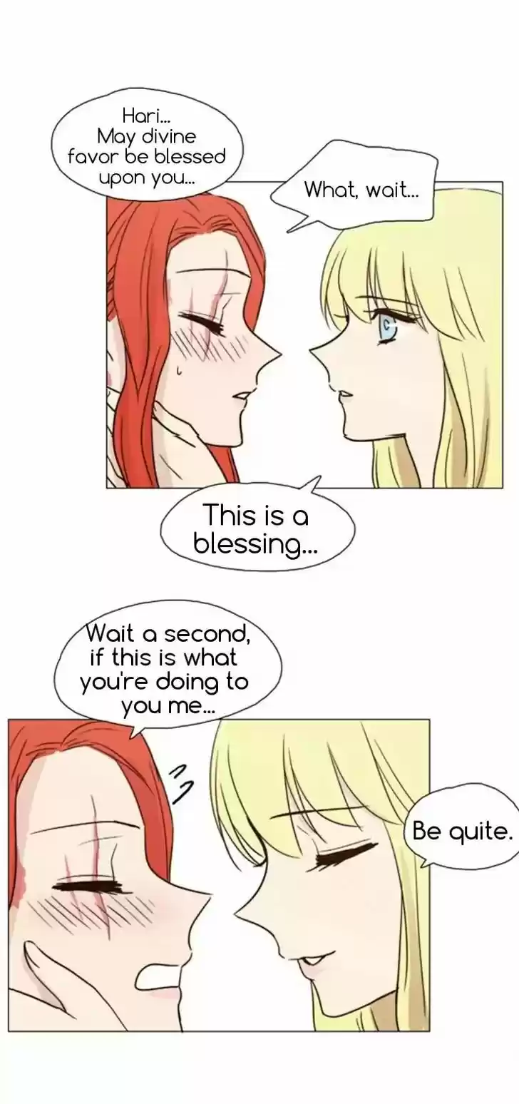 Miss Angel and Miss Devil 37