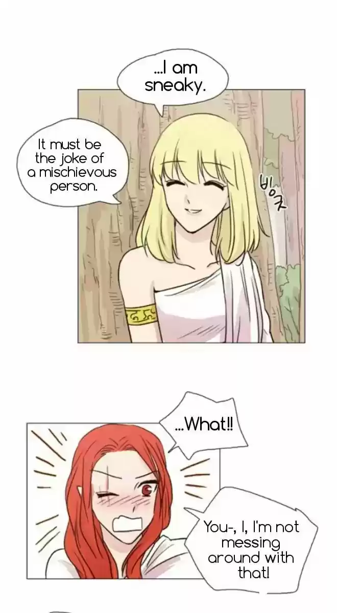 Miss Angel and Miss Devil 37