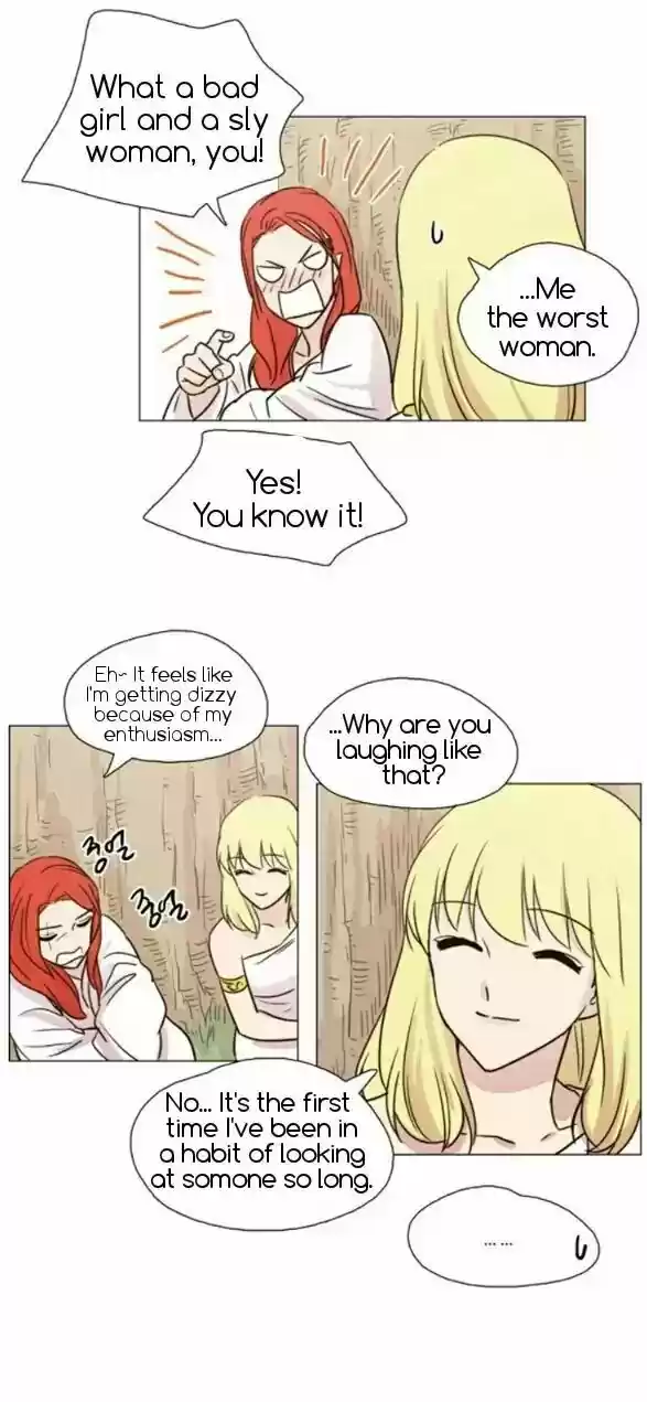 Miss Angel and Miss Devil 37