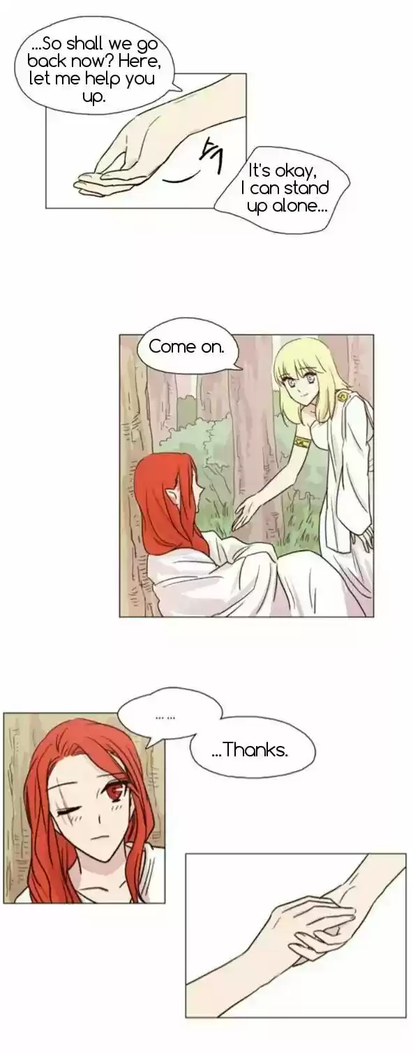 Miss Angel and Miss Devil 37