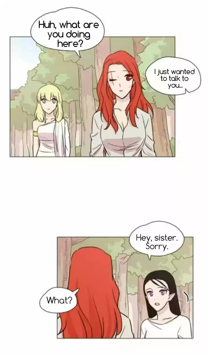 Miss Angel and Miss Devil 37