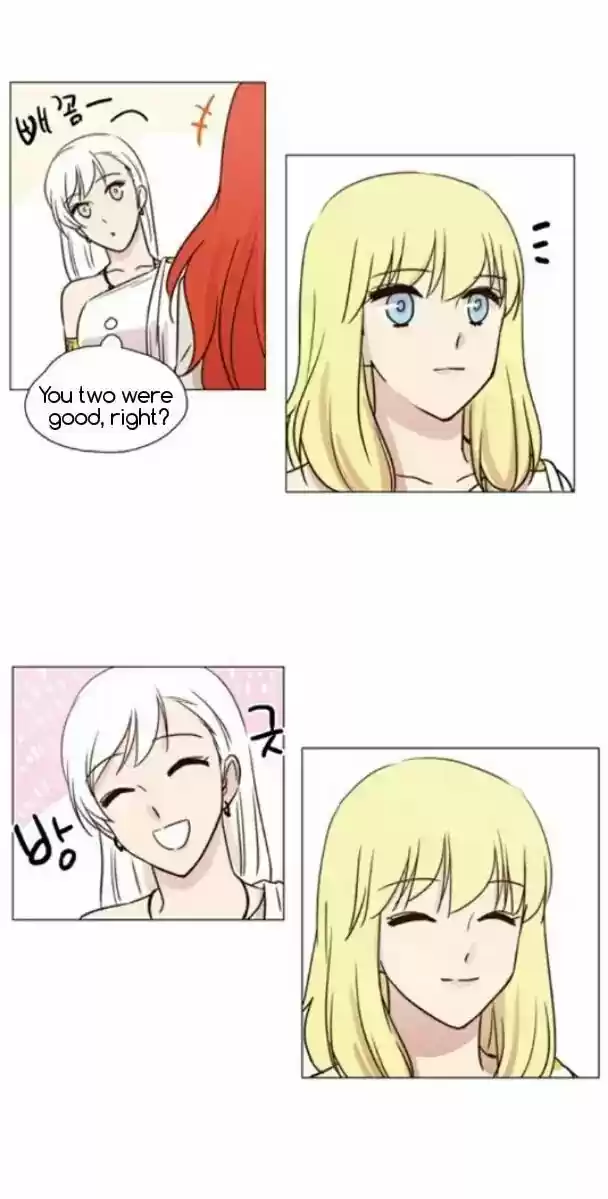 Miss Angel and Miss Devil 37