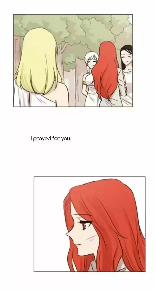 Miss Angel and Miss Devil 37