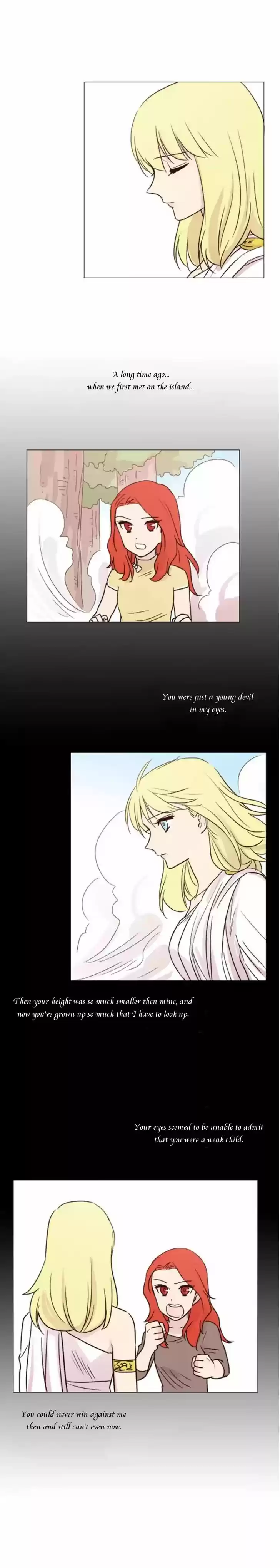 Miss Angel and Miss Devil 38