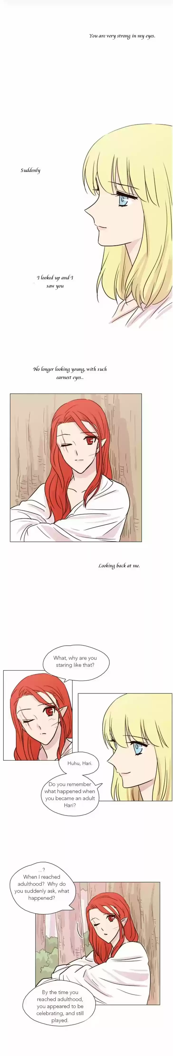 Miss Angel and Miss Devil 38