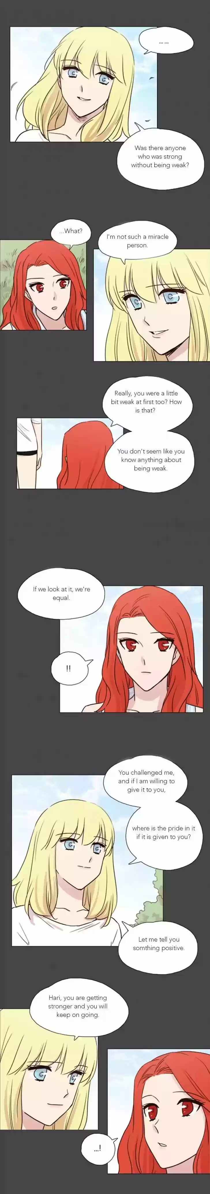 Miss Angel and Miss Devil 38