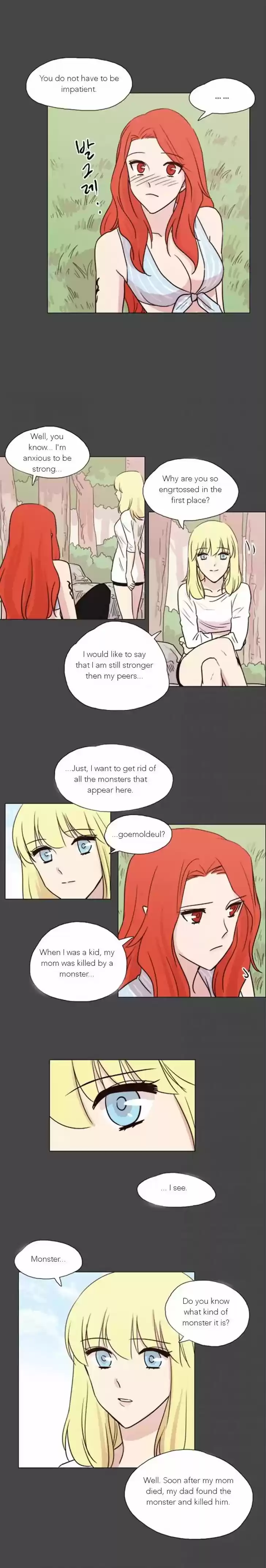 Miss Angel and Miss Devil 38